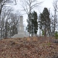 14 Centennial Monument